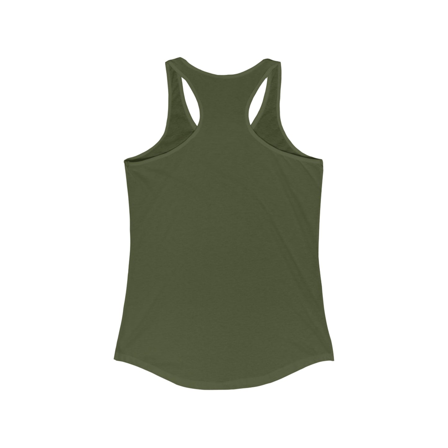 Murph 2025 Women Racerback Tank - CF100