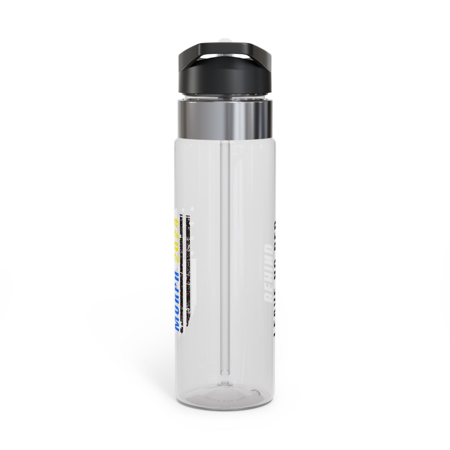 Murph 2024 Sport Bottle, 20oz