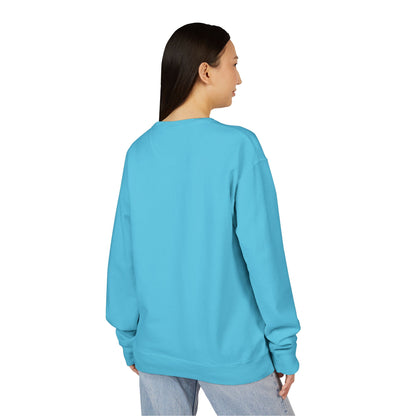 5 AM - Unisex Crewneck Sweatshirt - CF100