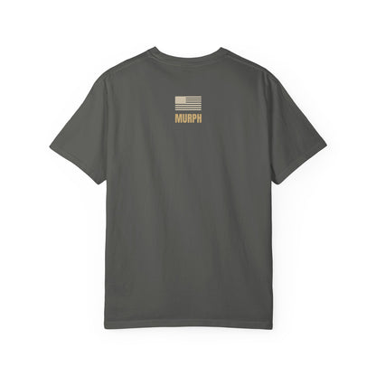 Murph 2025 Unisex Garment-Dyed T-shirt - CF100