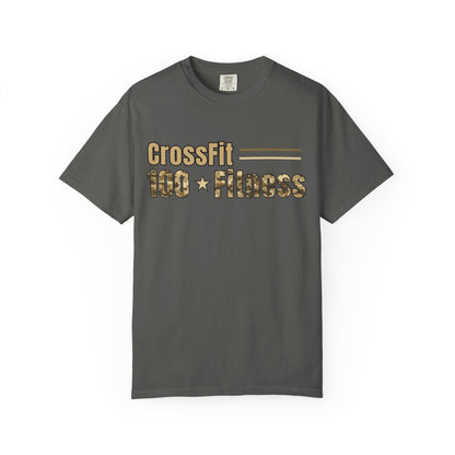 Murph 2025 Unisex Garment-Dyed T-shirt - CF100