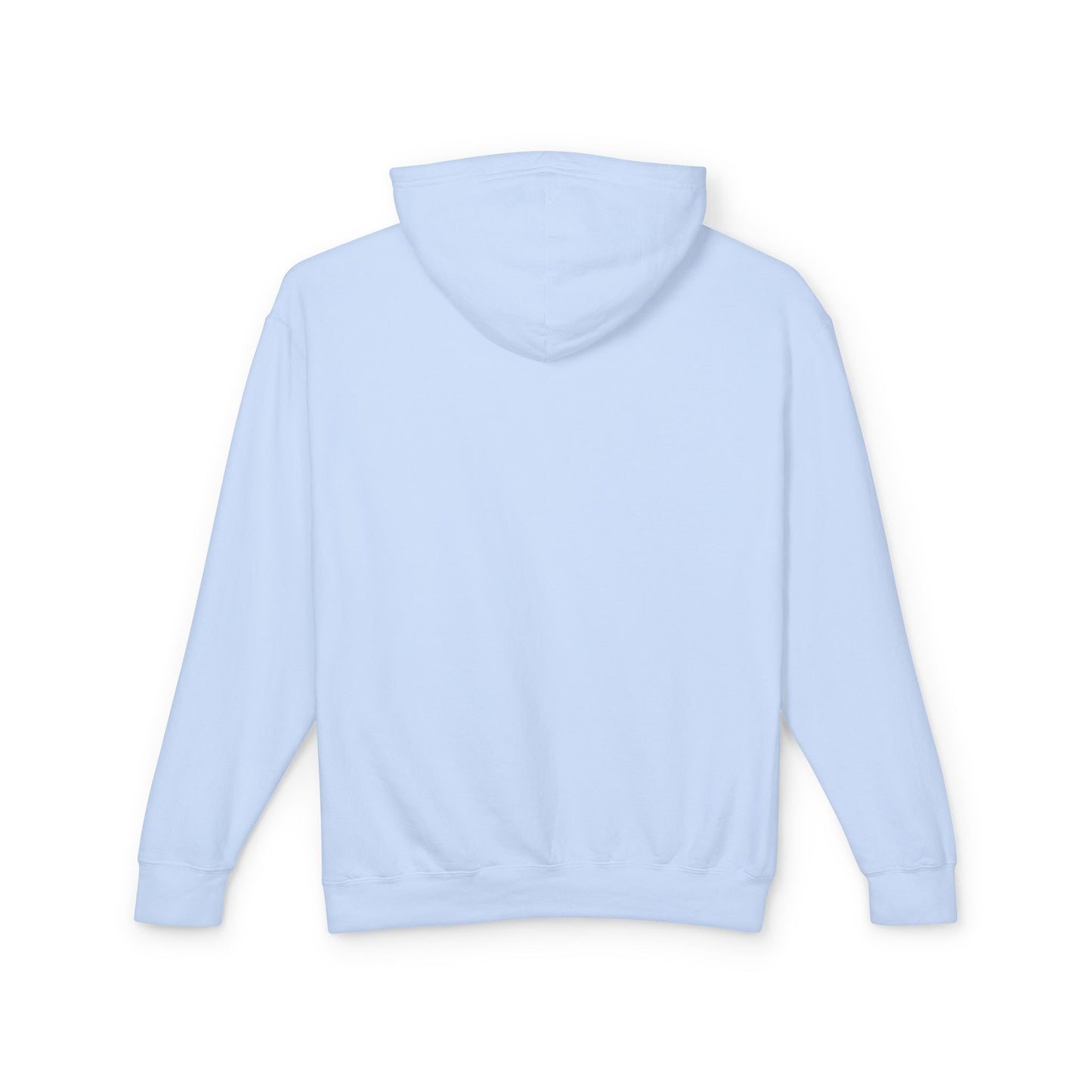 5 AM - Unisex Lightweight Hooded Sweatshirt - CF100