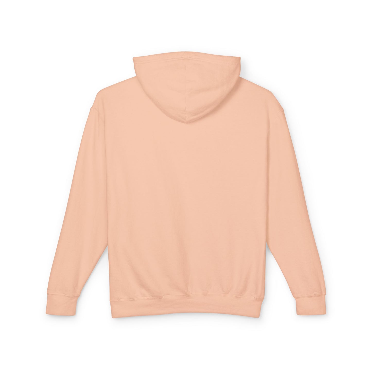 5 AM - Unisex Lightweight Hooded Sweatshirt - CF100
