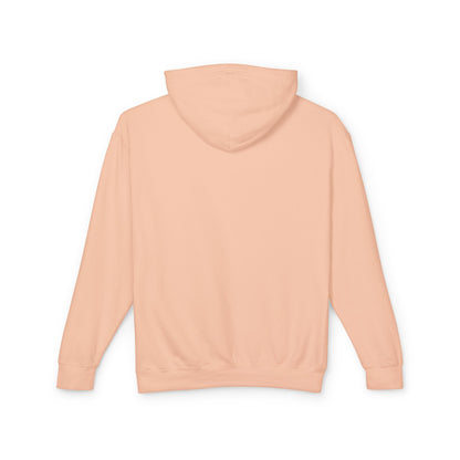 5 AM - Unisex Lightweight Hooded Sweatshirt - CF100