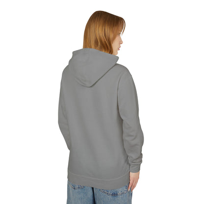 5 AM - Unisex Lightweight Hooded Sweatshirt - CF100