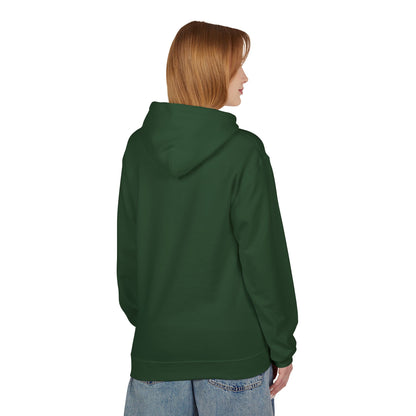 5 AM - Unisex Lightweight Hooded Sweatshirt - CF100