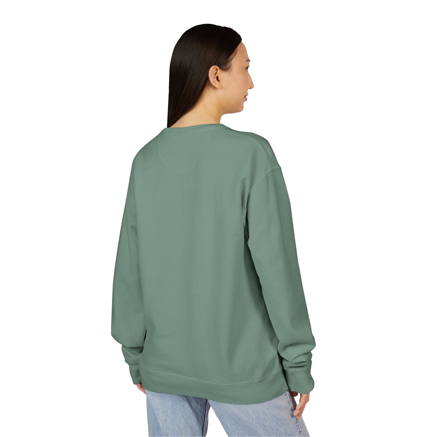 5 AM - Unisex Crewneck Sweatshirt - CF100