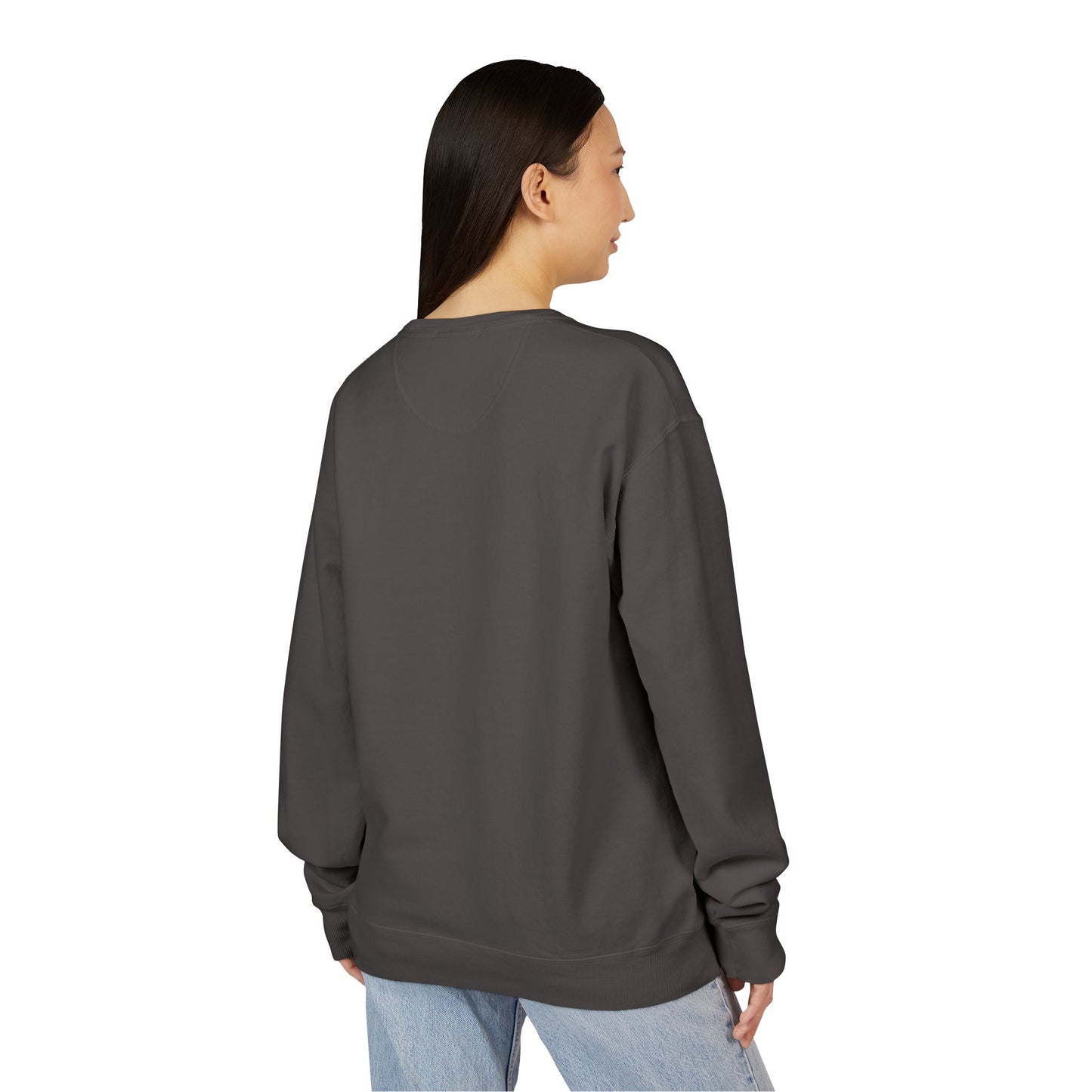 5 AM - Unisex Crewneck Sweatshirt - CF100