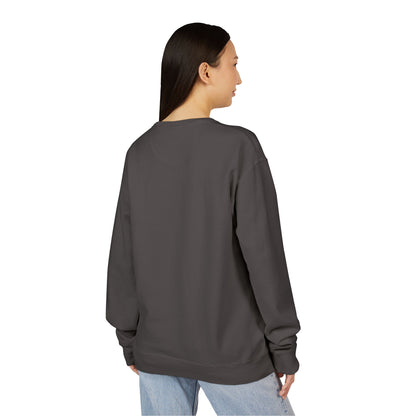 5 AM - Unisex Crewneck Sweatshirt - CF100