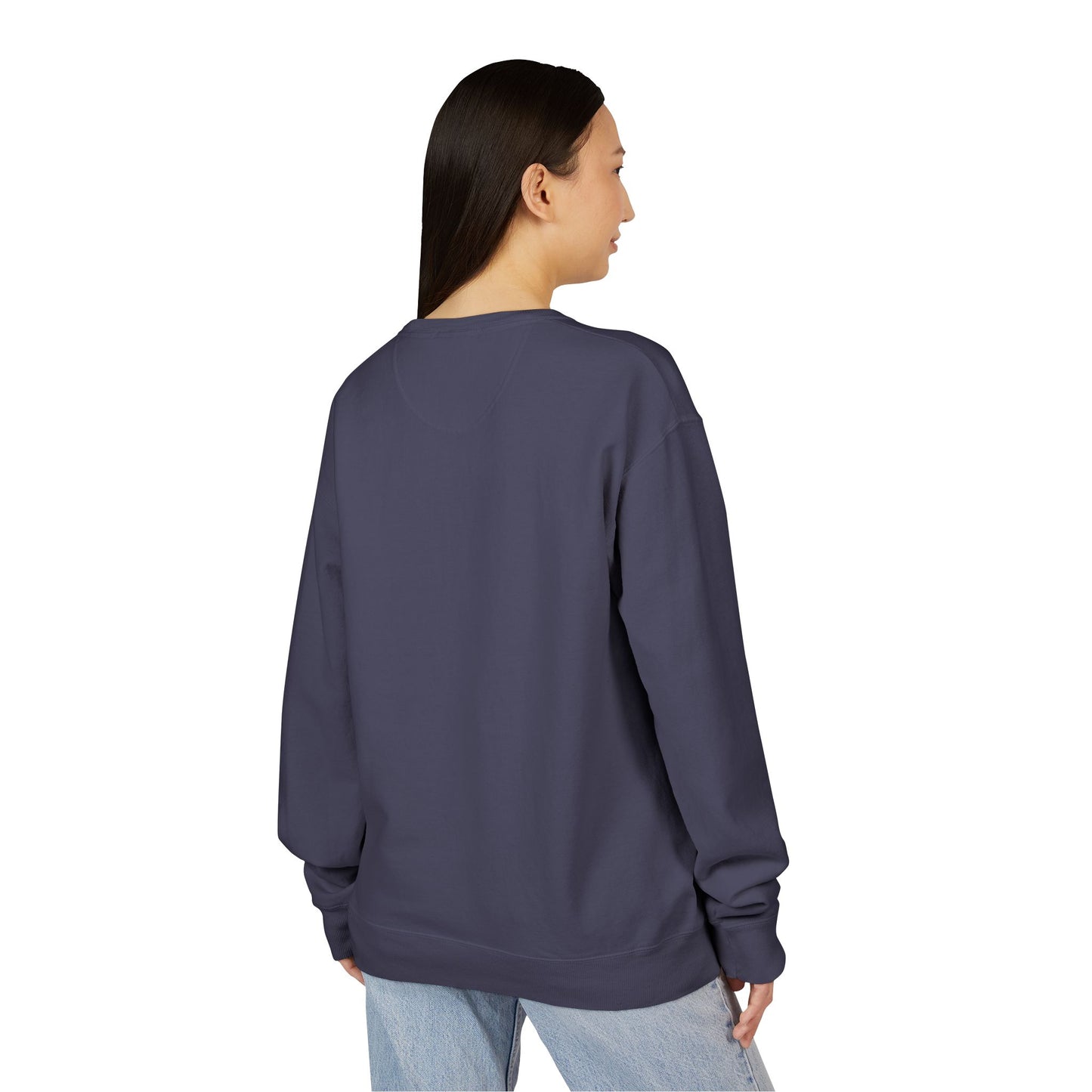 5 AM - Unisex Crewneck Sweatshirt - CF100
