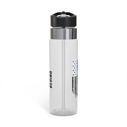 Murph 2024 Sport Bottle, 20oz