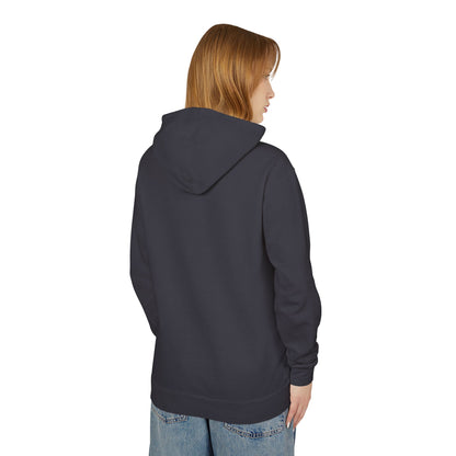 5 AM - Unisex Lightweight Hooded Sweatshirt - CF100