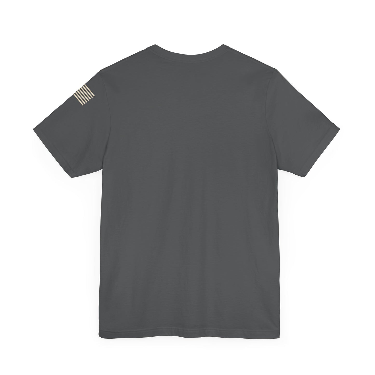 Murph 2025 Unisex Short Sleeve Tee - CF100
