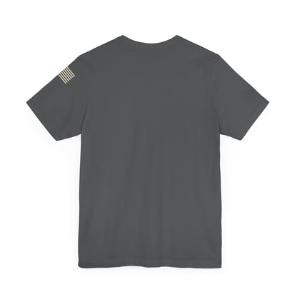 Murph 2025 Unisex Short Sleeve Tee - CF100