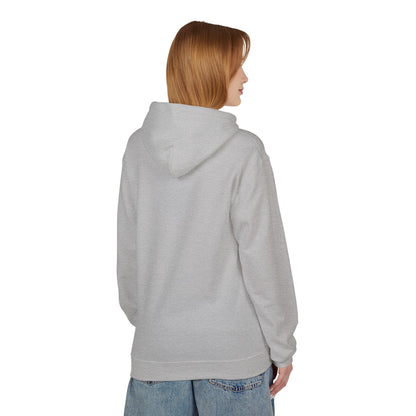 5 AM - Unisex Lightweight Hooded Sweatshirt - CF100