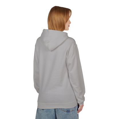 5 AM - Unisex Lightweight Hooded Sweatshirt - CF100