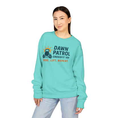 5 AM - Unisex Crewneck Sweatshirt - CF100