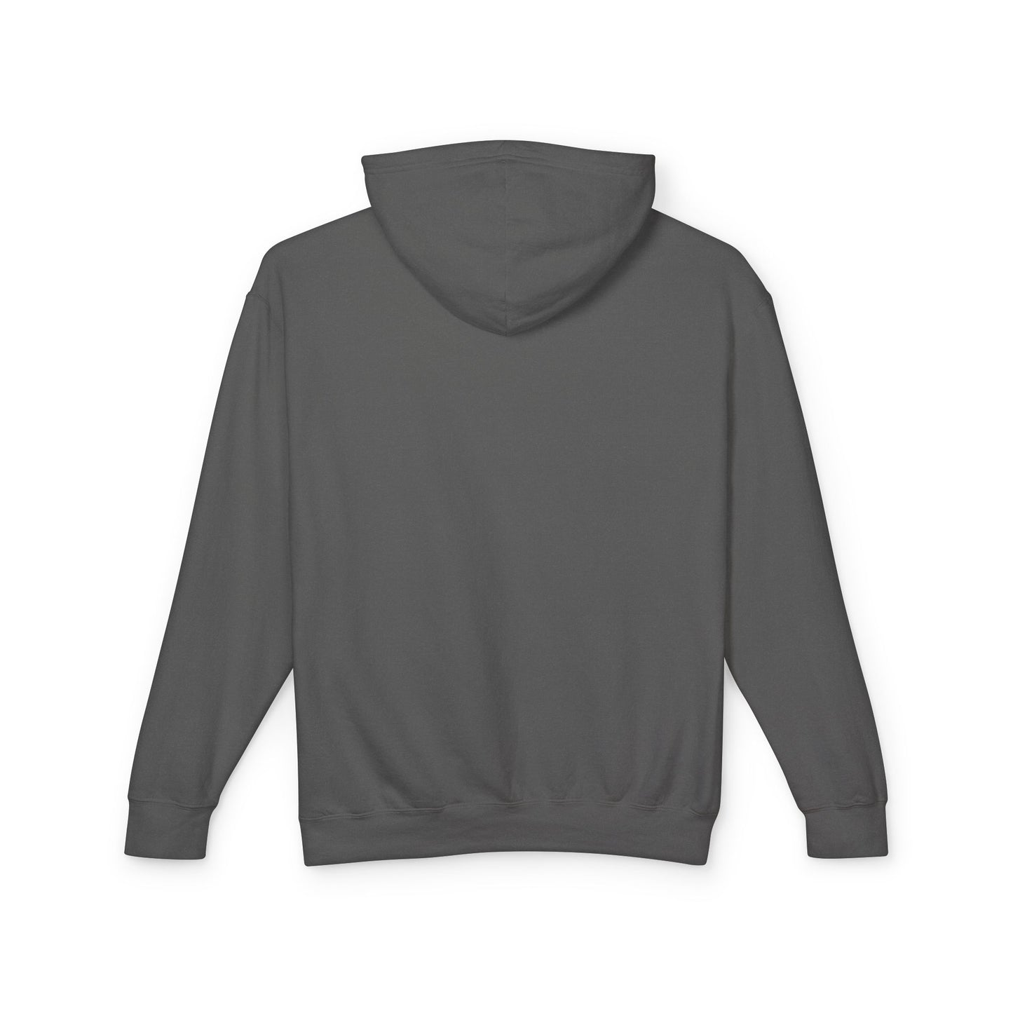 5 AM - Unisex Lightweight Hooded Sweatshirt - CF100