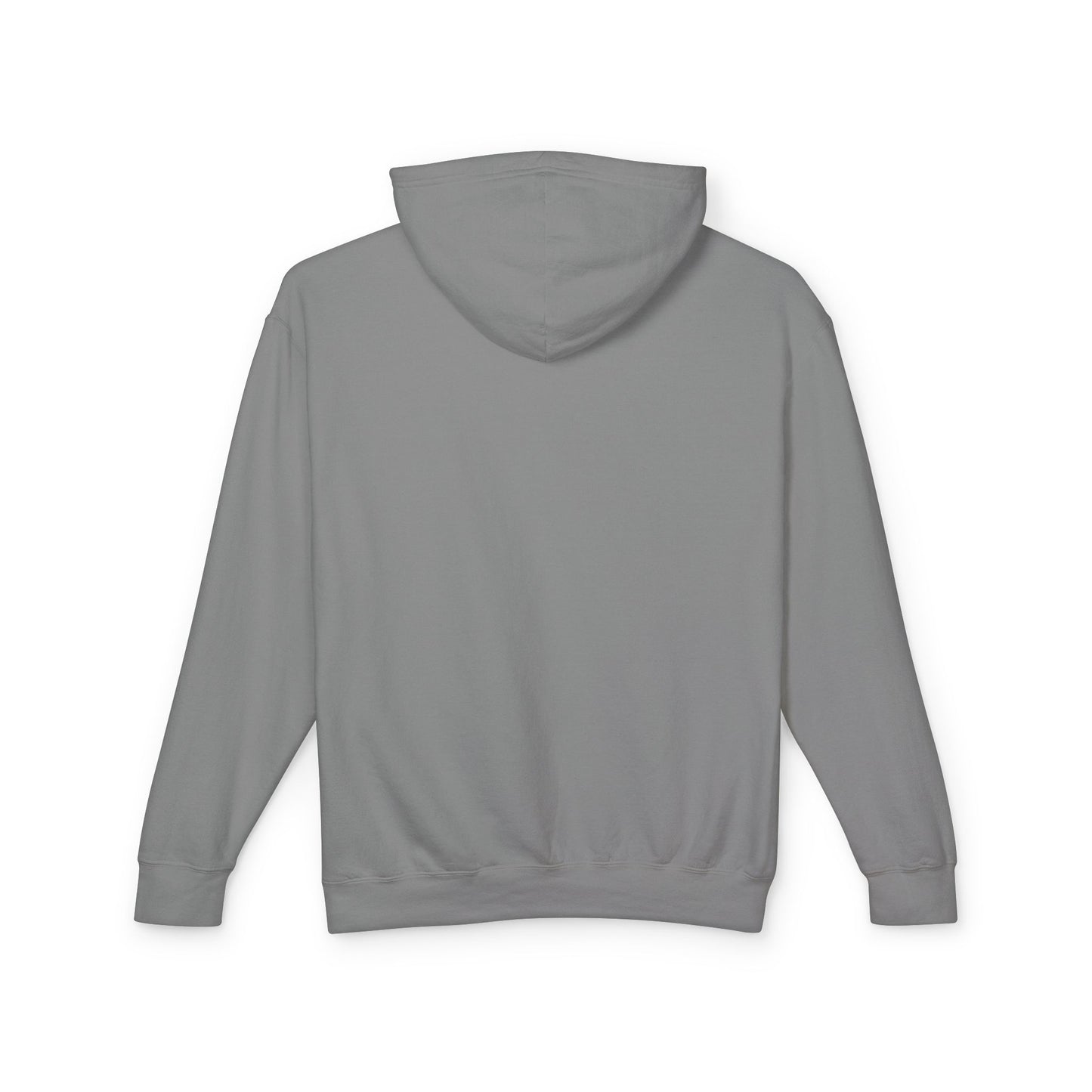 5 AM - Unisex Lightweight Hooded Sweatshirt - CF100
