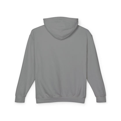 5 AM - Unisex Lightweight Hooded Sweatshirt - CF100