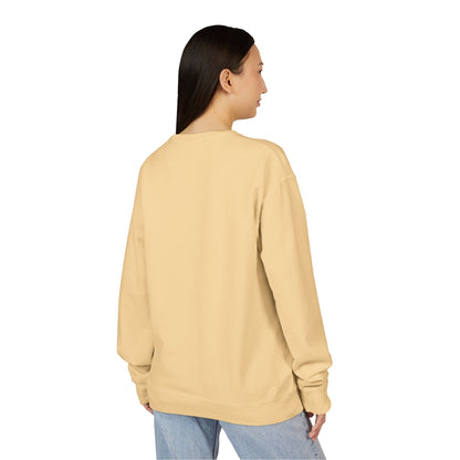 5 AM - Unisex Crewneck Sweatshirt - CF100