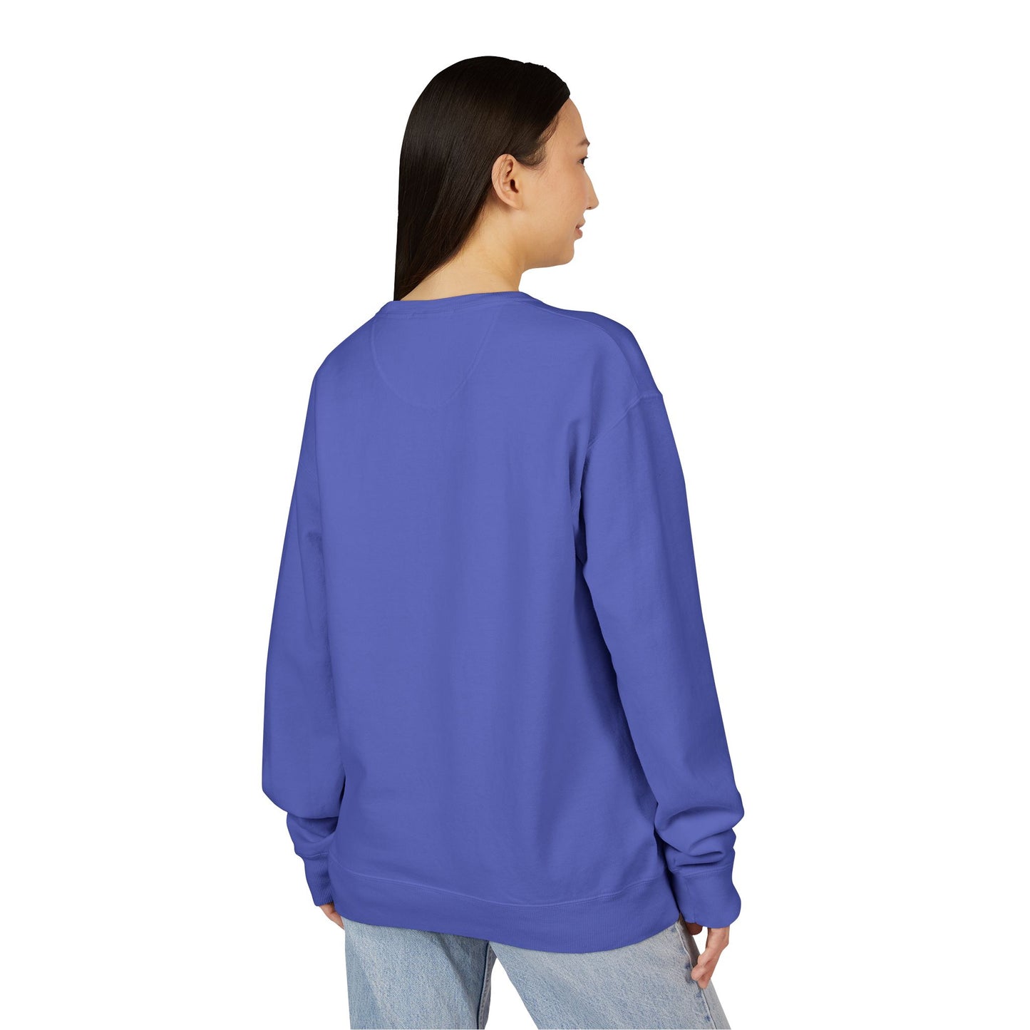 5 AM - Unisex Crewneck Sweatshirt - CF100