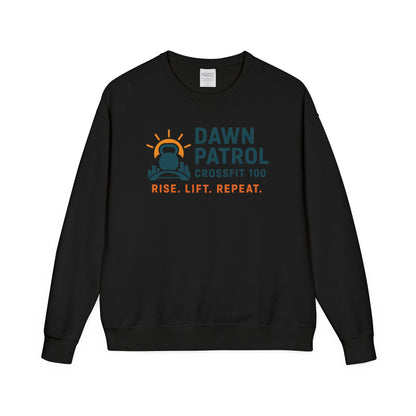 5 AM - Unisex Crewneck Sweatshirt - CF100