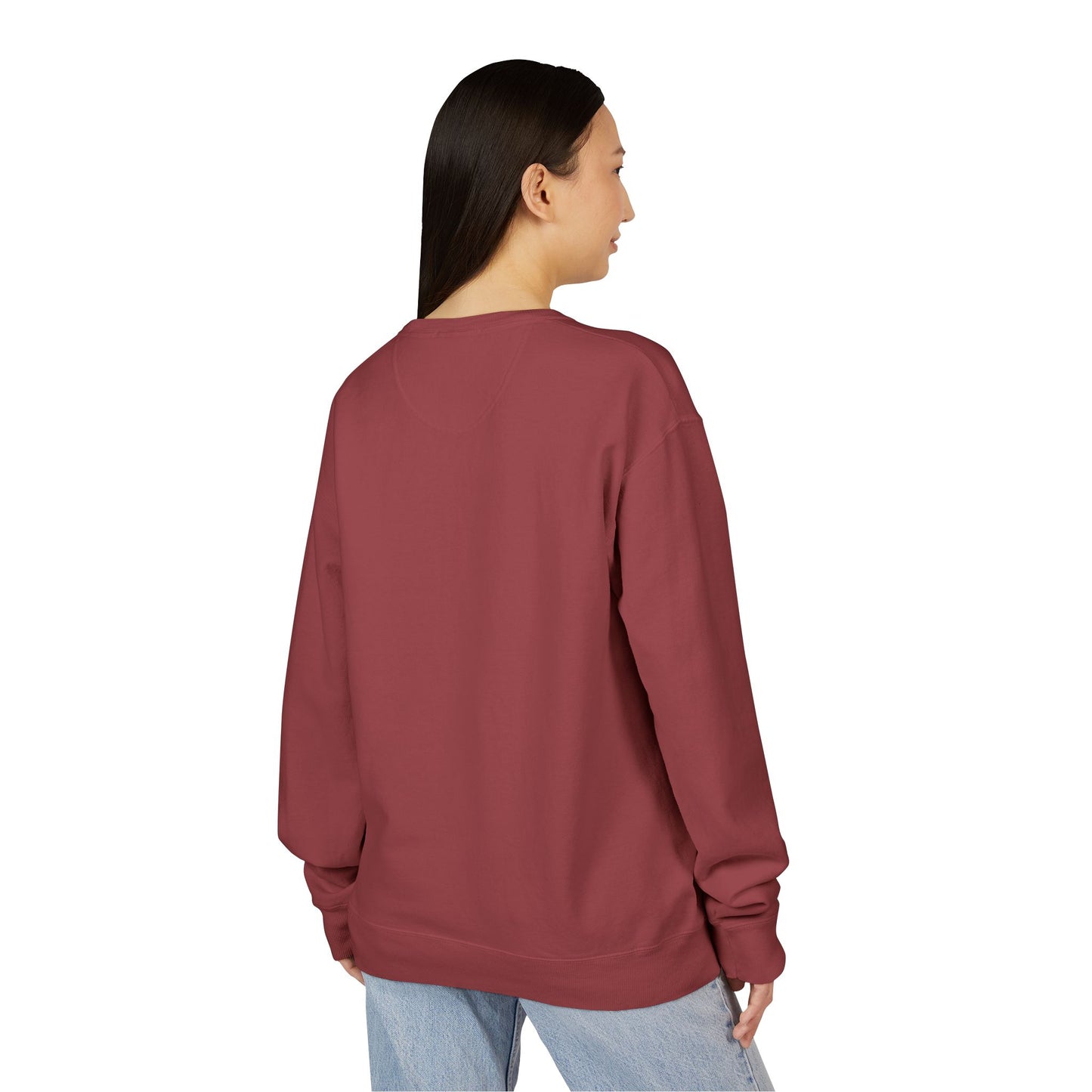 5 AM - Unisex Crewneck Sweatshirt - CF100