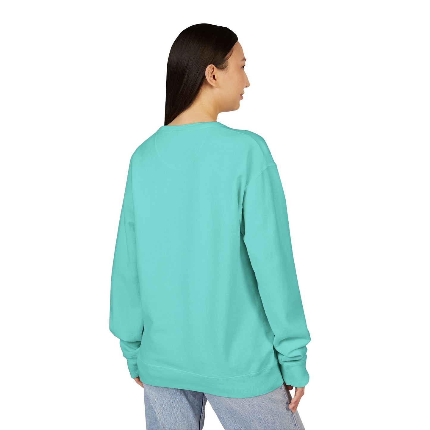 5 AM - Unisex Crewneck Sweatshirt - CF100
