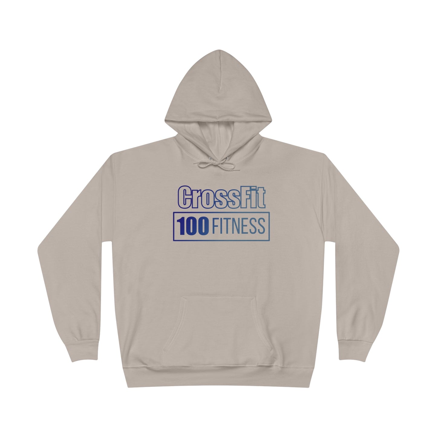Unisex EcoSmart® Pullover - CF100