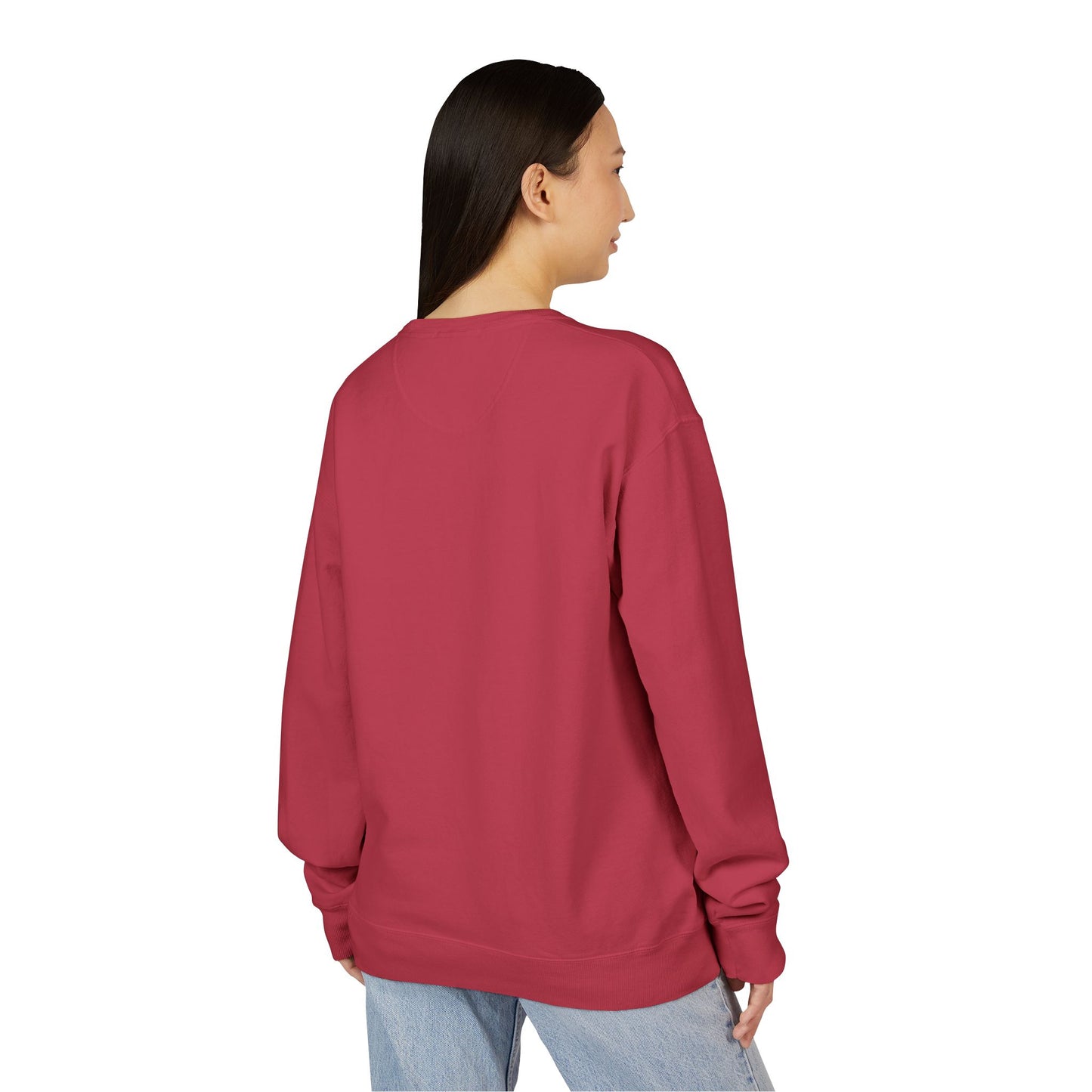 5 AM - Unisex Crewneck Sweatshirt - CF100