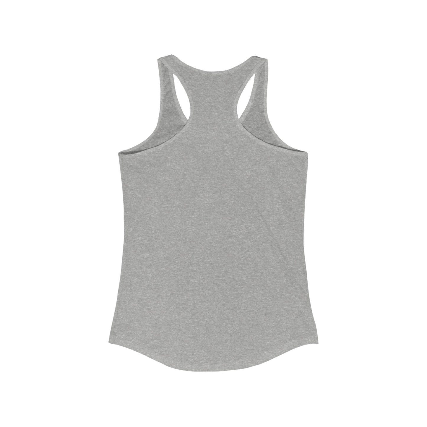 Racerback Tank - CF100