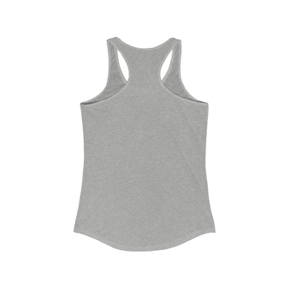 Racerback Tank - CF100