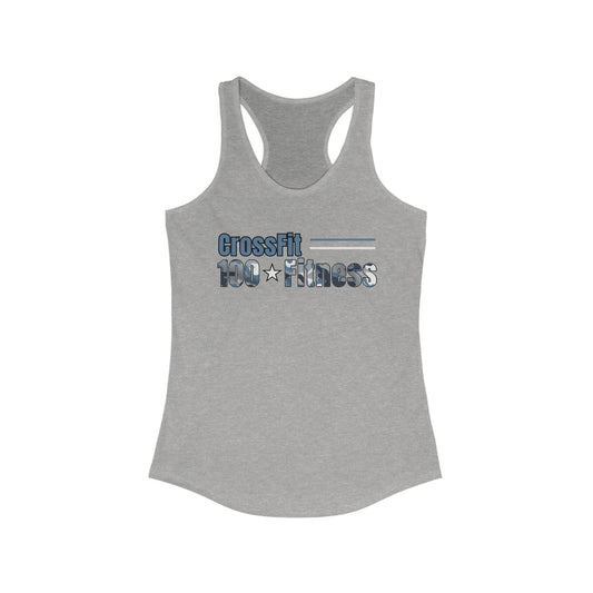 Murph 2025 Women Racerback Tank - CF100