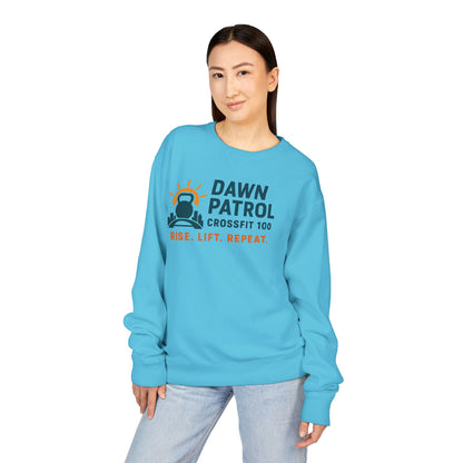 5 AM - Unisex Crewneck Sweatshirt - CF100
