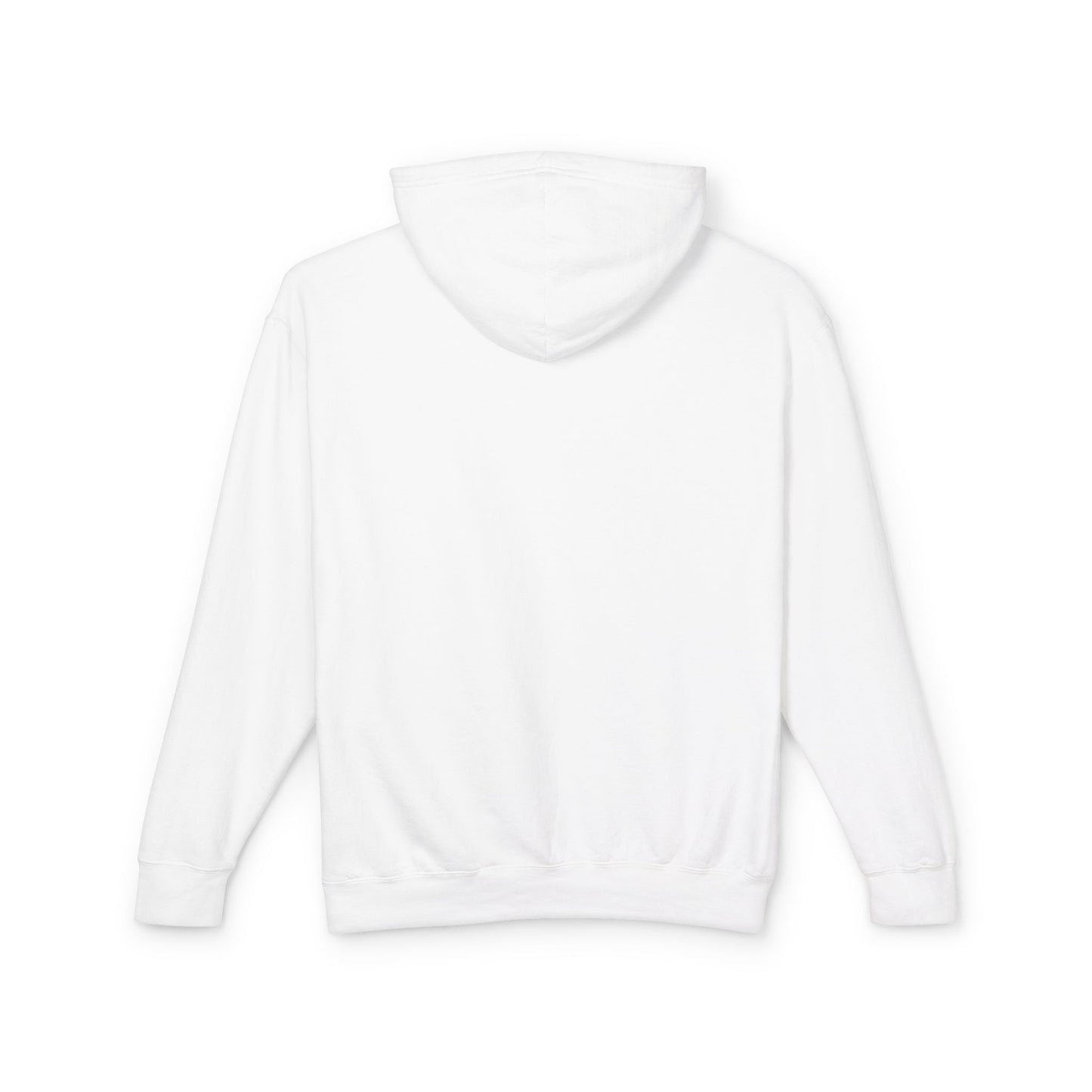 5 AM - Unisex Lightweight Hooded Sweatshirt - CF100