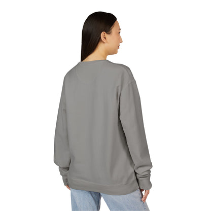 5 AM - Unisex Crewneck Sweatshirt - CF100