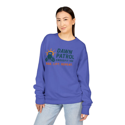 5 AM - Unisex Crewneck Sweatshirt - CF100