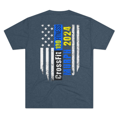 Murph 2024 Tee - CF100