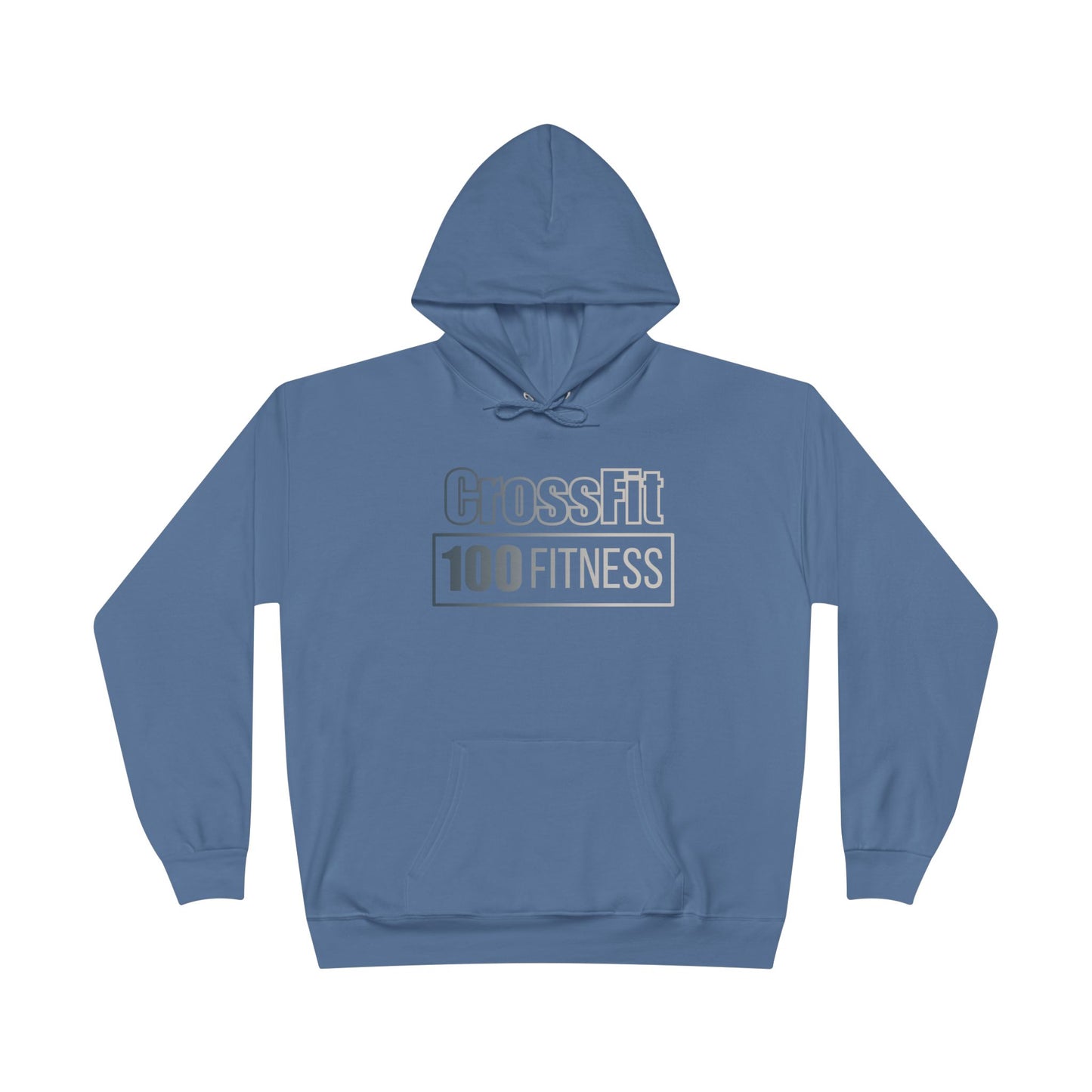 Unisex EcoSmart® Pullover - CF100
