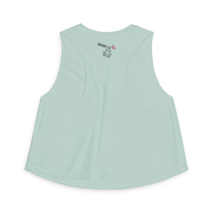 Murph - Women's Crop Top