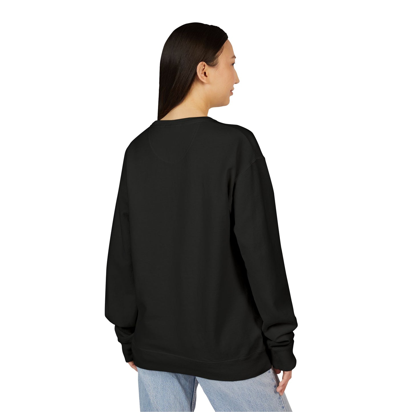 5 AM - Unisex Crewneck Sweatshirt - CF100