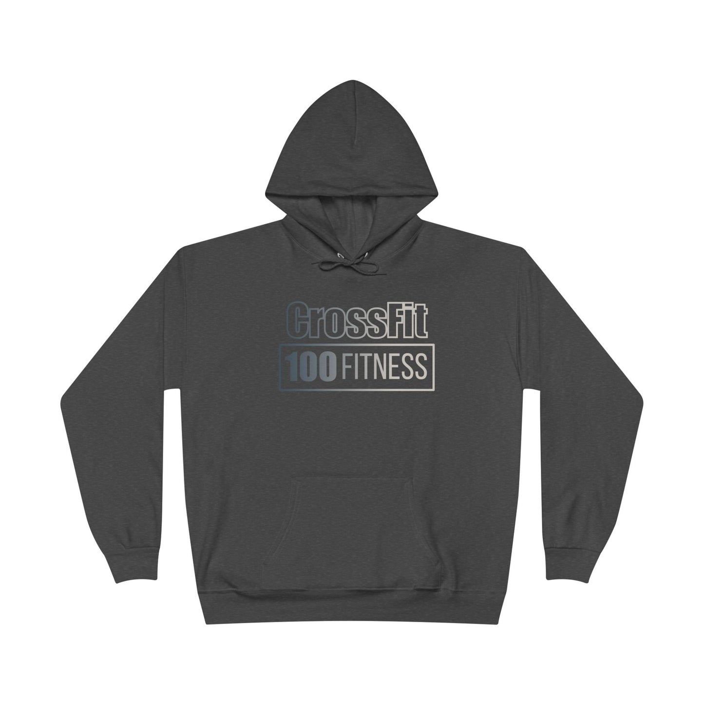 Unisex EcoSmart® Pullover - CF100