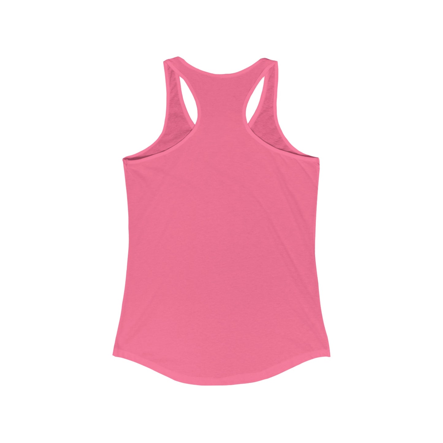 Racerback Tank - CF100