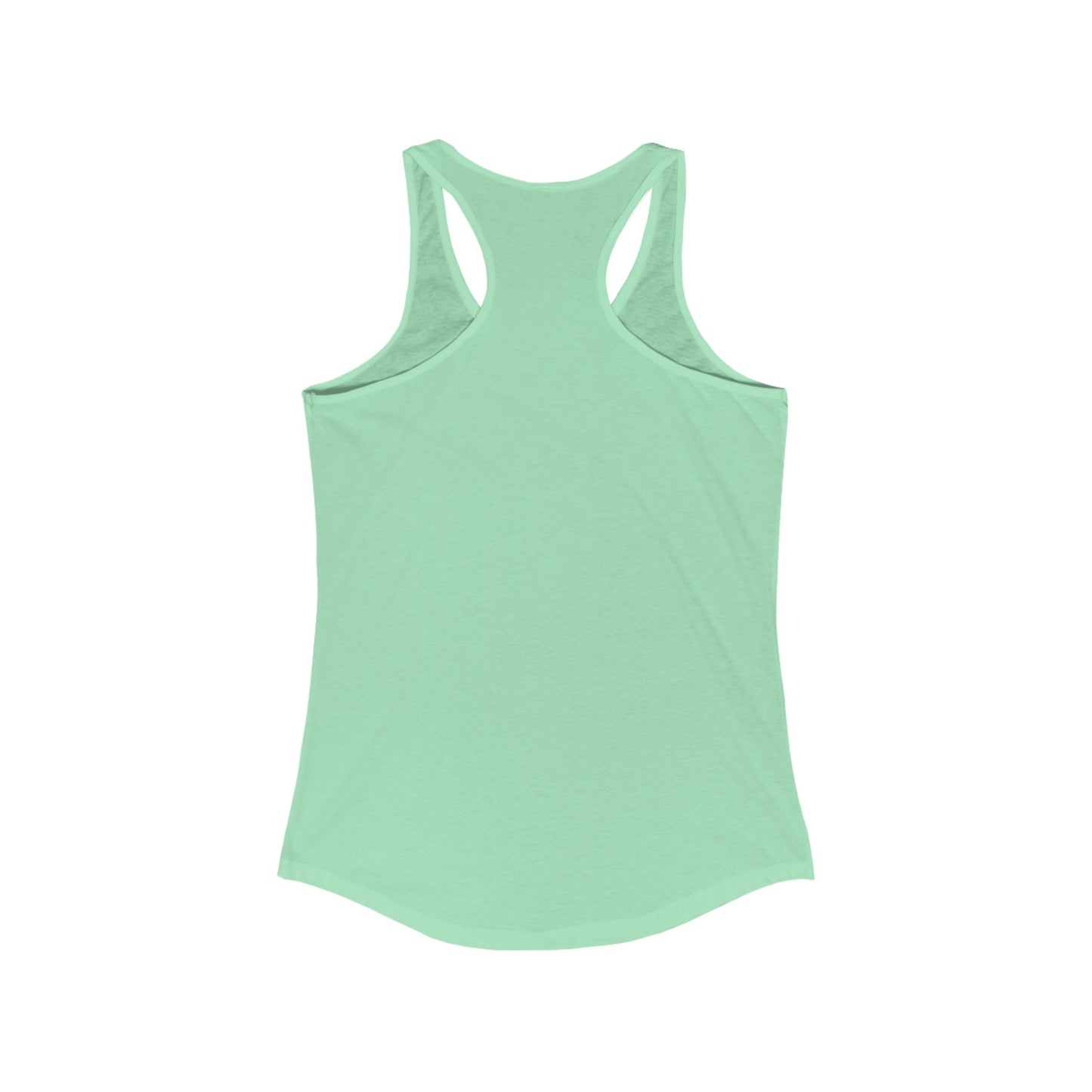 Racerback Tank - CF100