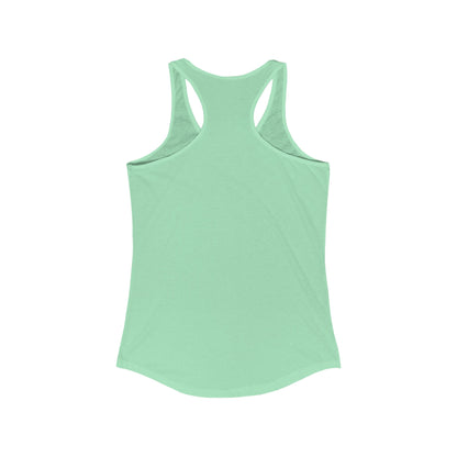 Racerback Tank - CF100