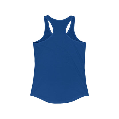 Racerback Tank - CF100