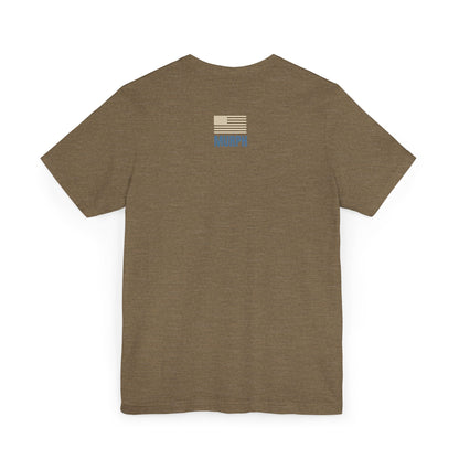 Murph 2025 Unisex Jersey T-Shirt - CF100