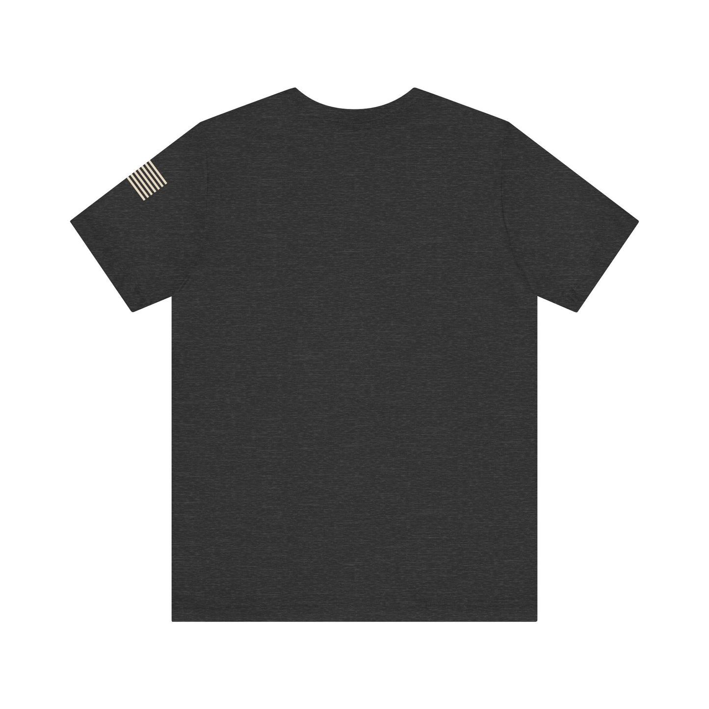 Murph 2025 Unisex Short Sleeve Tee - CF100