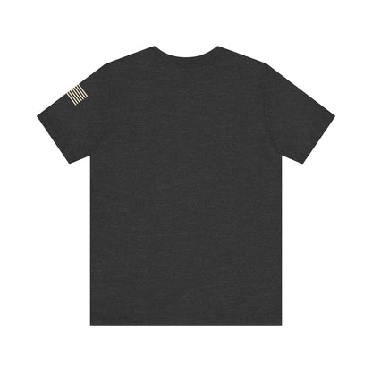 Murph 2025 Unisex Short Sleeve Tee - CF100